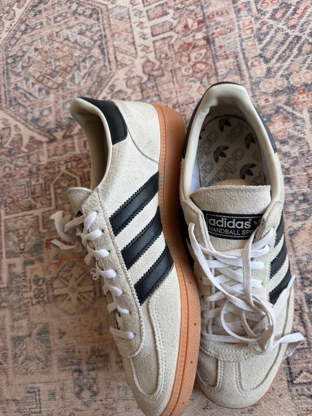 Adidas Samba Handball Spezial size 9 UK 7.5 - Picture 7 of 10